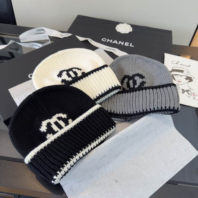 Chanel Hat dx177